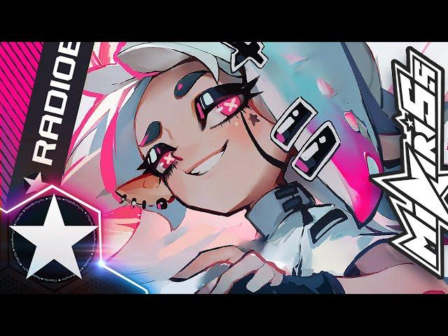 MiatriSs  HEX OF PINK FF006E (Splatoon Original Song) Drum & Bass