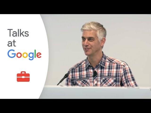 E-Commerce Disruptor Meaningful Lessons | Andy Levitt | Talks at Google