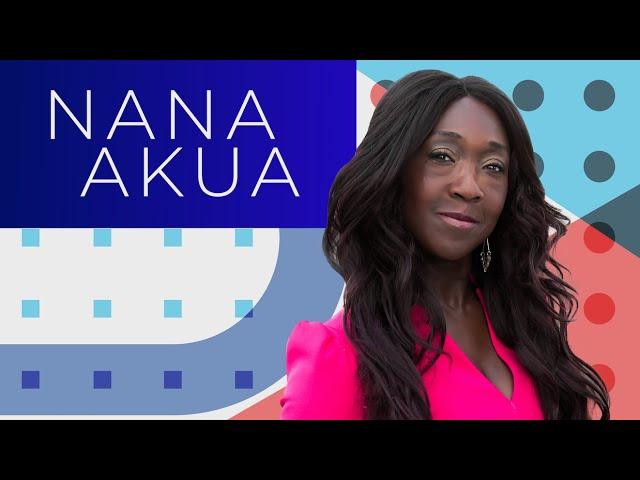 Nana Akua | Saturday 22nd June