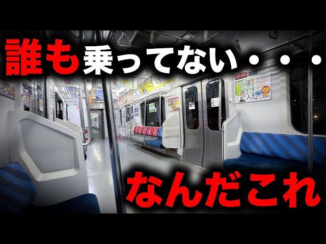 【1日1本】関東最果て！茨城県まで飛ばされる総武快速線に乗ってきた！　鹿島神宮行き