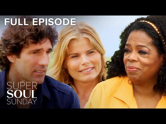 Mariel & Bobby Williams: Finding Soul Connections | Super Soul Sunday S4E9 | Full Episode | OWN