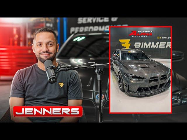 Bimmer PR On Building Puerto Rico's Fastest BMWs, V8 BMW Engines, and The B58