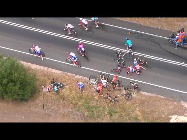 2019 Tour Down Under - Stage 5