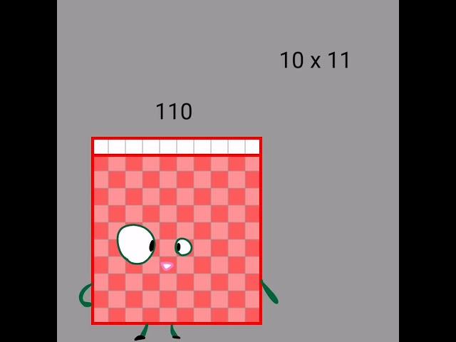 I changed my design of 110