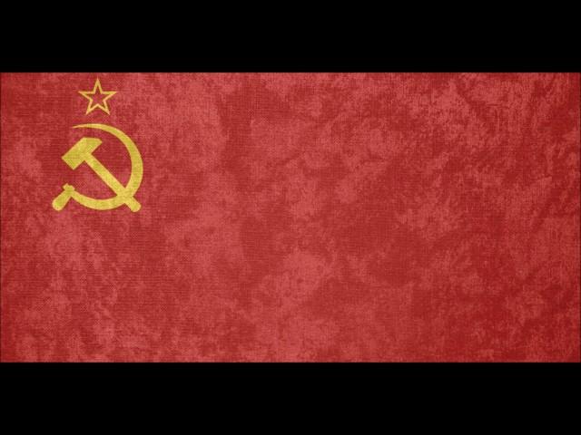 Soviet song (1943) - Rostov Town