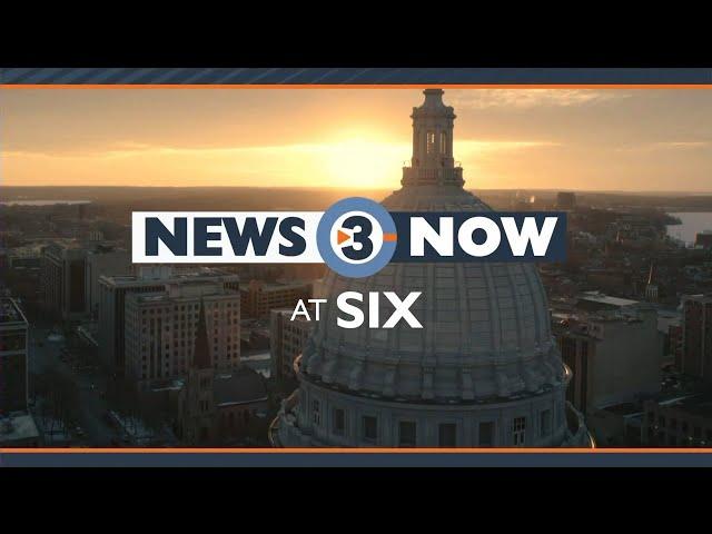 News 3 Now at Six: November 19, 2024