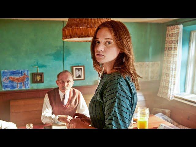 WAS MAN VON HIER AUS SEHEN KANN | Trailer & Filmclips deutsch german [HD]