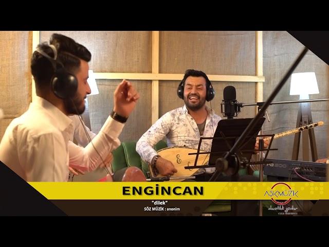 Engincan - Yolda Kaldı Arabamız / Dilek