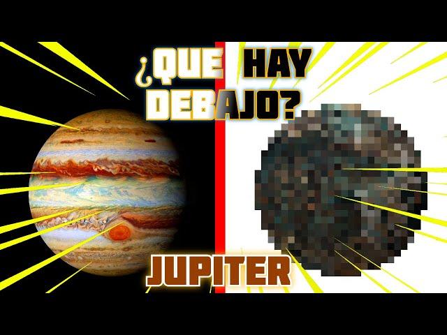 NADIE SABIA ESTO de JUPITER - Universe Sandbox 2