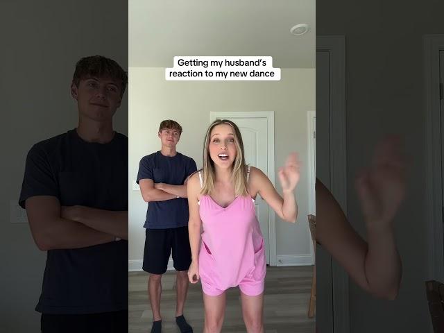 Surprising Husband With Hilarious Halloween Dance