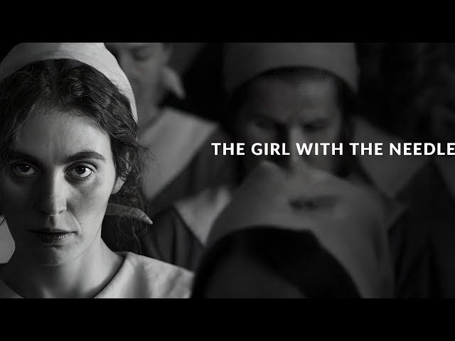 The Girl With The Needle Full Movie Review | Vic Carmen Sonne, Trine Dyrholm, Besir Zeciri