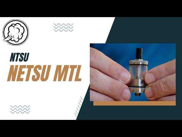 NETSU MTL RTA