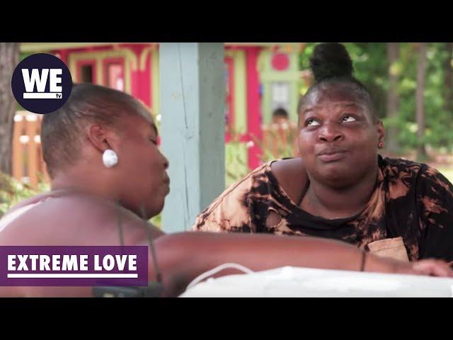 The FOUR the Merrier? | Extreme Love