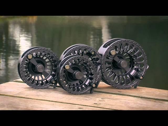 Greys GX900 Fly Reel   Fishermans Tackle Company