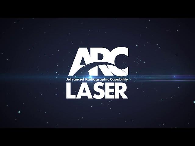 NIF | How the ARC Laser Works