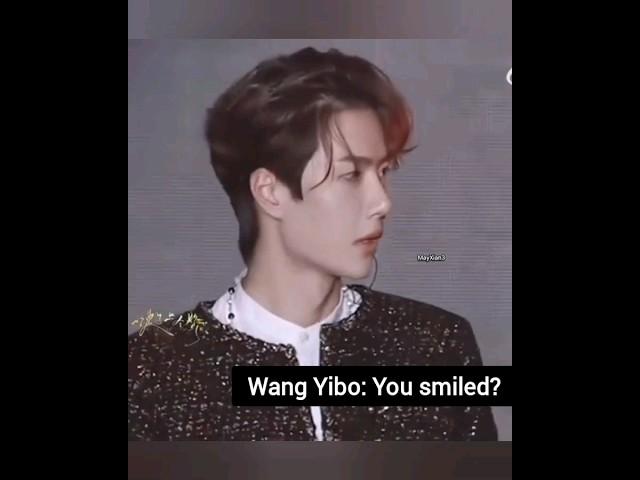 How To Make XZ Smile & How Make WYB Jealous? Shout ️ WYB Name Then XZ Will Smile & WYB Will Be 