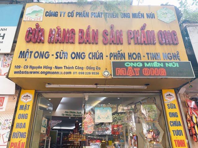 ONG MIỀN NÚI-MẬT ONG RỪNG NGUYÊN CHẤT/SỮA ONG CHÚA PHẤN HOA/TINH NGHỆ GIÁ RẺ TOÀN QUỐC:0982289536