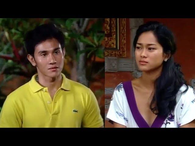 FTV Terbaru | Vino G Bastian | Prisia Nasution | Penjaga Pantai Ganteng Full Movie