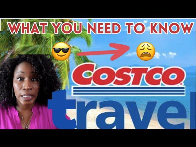 Costco Travel: Pros and Cons - Is It Worth It? | Uncovering the Truth