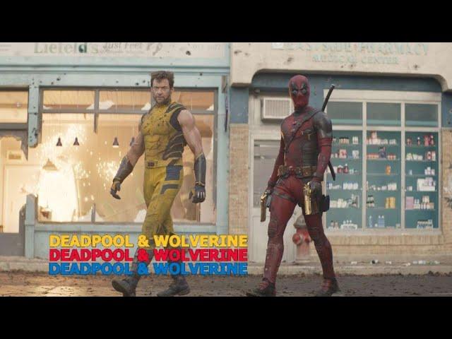 Deadpool & Wolverine | Kinds Of Kindness Trailer Style