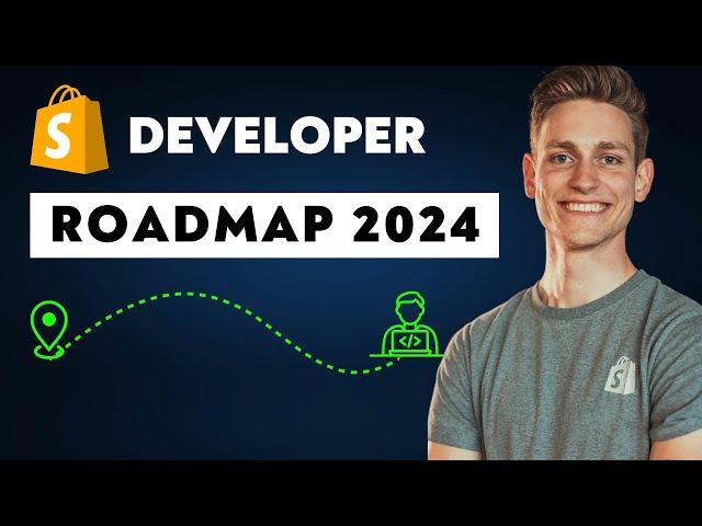 How to Learn Shopify Development in 2024