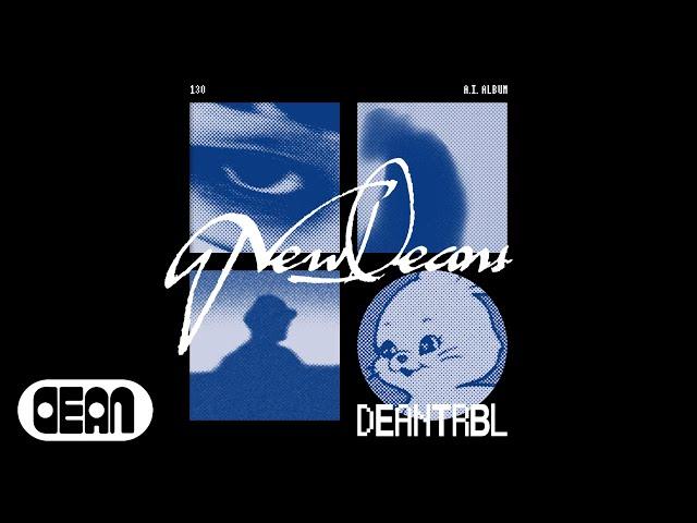 DEAN (딘) 'NewDeans' [Album Lyric Video]