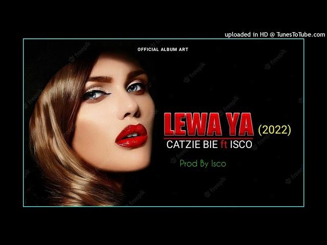 Lewa Ya (Png Music 2022) Catzie Bie ft Isco [Prod By Isco]