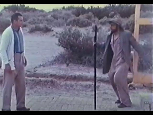 Manos: The Hands of Fate -1966