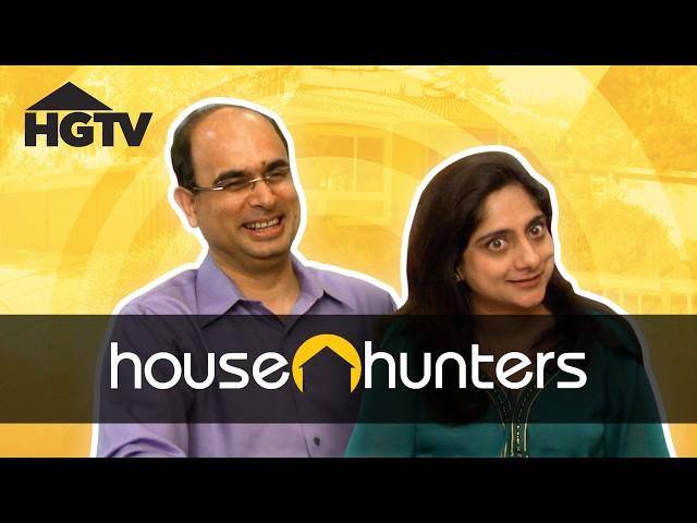 Mid-Century Modern Dreams in Silicon Valley - House Hunters Full Episode Recap | HGTV