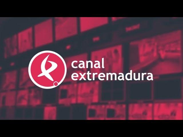 Canal Extremadura Televisión en directo