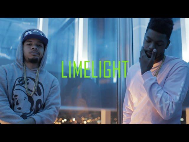 Wilx - LIMELIGHT feat. Scrill (prod. By Dat Homie Slam)