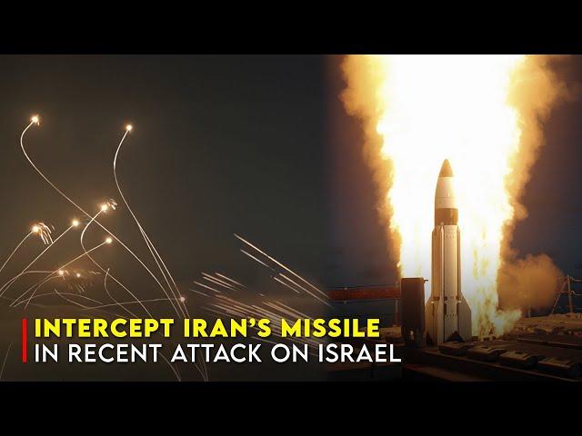 SM-3 Ballistic Missile Interceptor: What You Should Know!