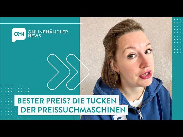 Bester Preis? Die Tücken der Preissuchmaschinen  – Minute Mittwoch