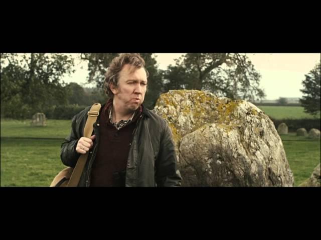 SIGHTSEERS - National Trust - Film Clip