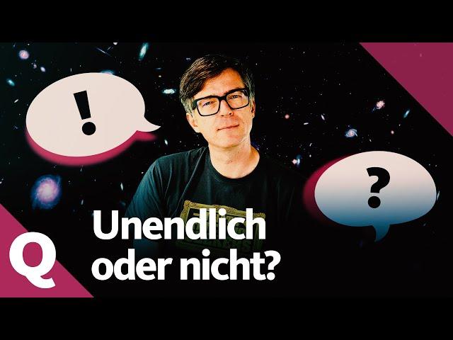 Ralph beantwortet Kommentare: Ralphs Universum | Quarks