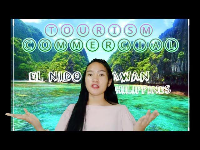 Tourism commercial | imaginary trip activity | performance task in English |