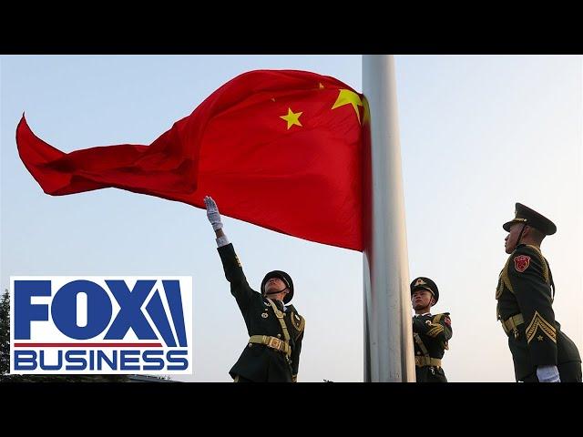 ‘WE’RE GOING TO GET HIT’: China expert warns of attack on US soil