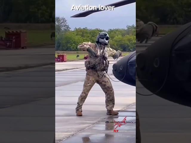 He loves his job | Aviation lover ️ #military #aerobatics #fightingaircraft #skyfighter #airforce