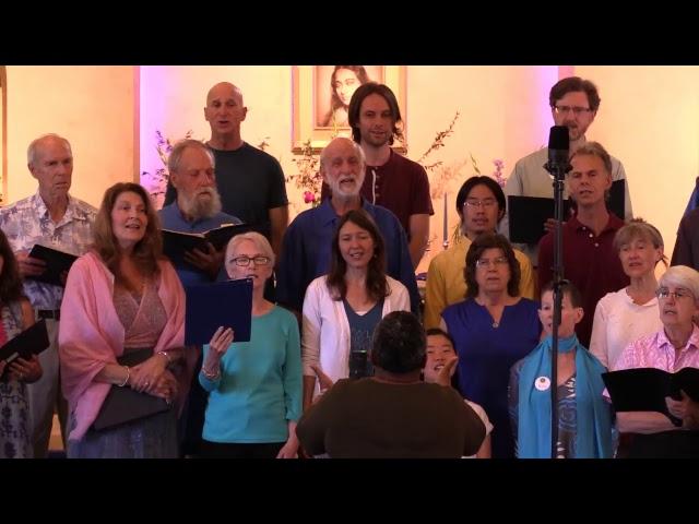 Ananda Palo Alto Live Stream