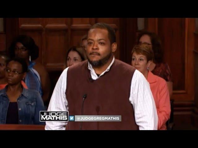 Wednesday, November 9th - Fruean vs. Bernstine