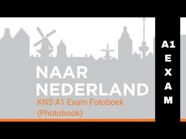 Knowledge of the Dutch Society(KNS) - A1 exam with english translation  #inburgering #dutchA1exam