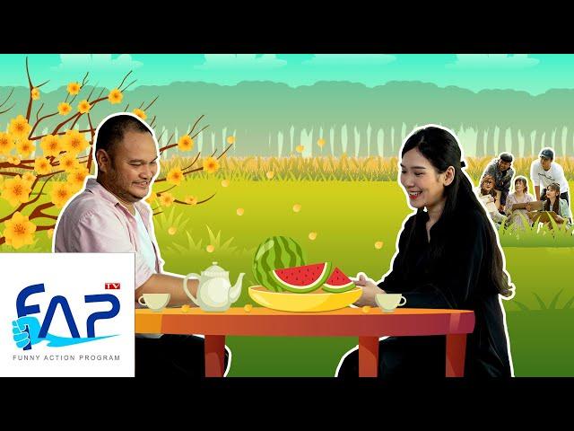 FAPtv Cơm Nguội: Tập 243 - Mảnh Đất Quê Hương (Phim HÀI TẾT 2021)