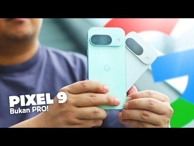 Google Pixel 9 : Lain Macam Betul Google Kali Ni! 