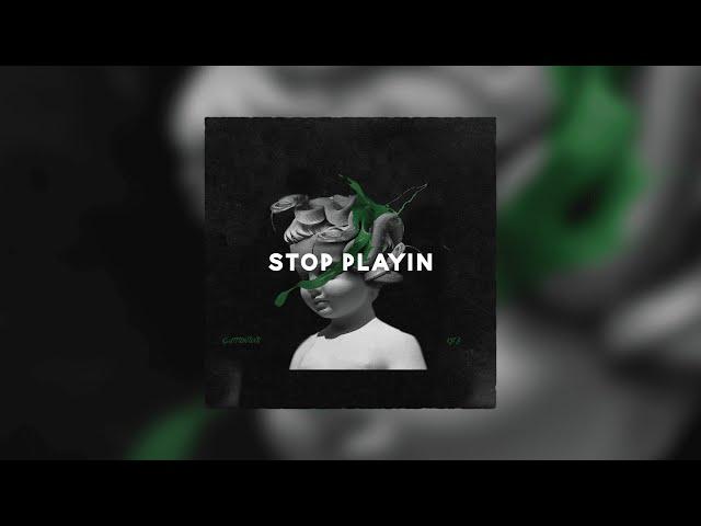 [FREE] Lil Baby Loop Kit / Sample Pack "Stop Playin" (Lil Baby, Moneybagg Yo, Lil Durk)