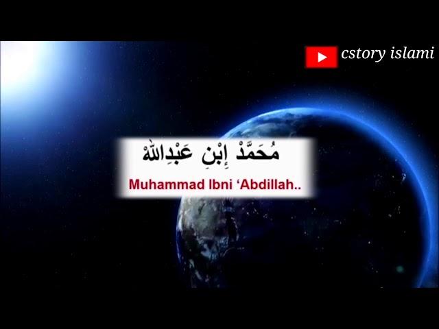 Story wa islami menyentuh hati | terbaru - sholawat merdu