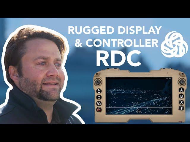 Tech Tips: RDC + New Office Preview!