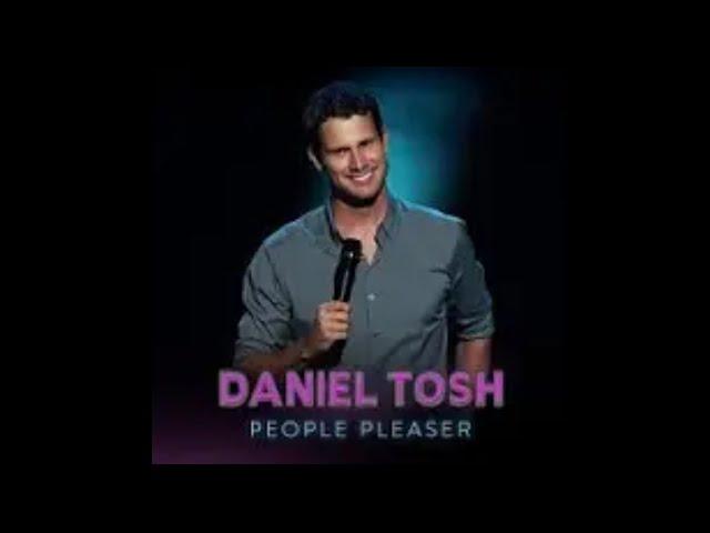 Daniel Tosh - People Pleaser (2015)