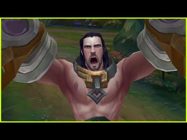 YA SYLAS OYNAMAK BENİM NEYİME