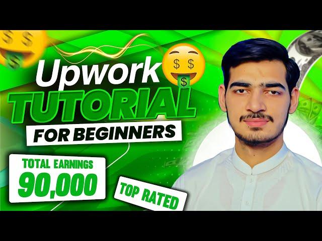 Upwork Tutorial for Beginners in 5 Minutes: The Basics for Freelancers