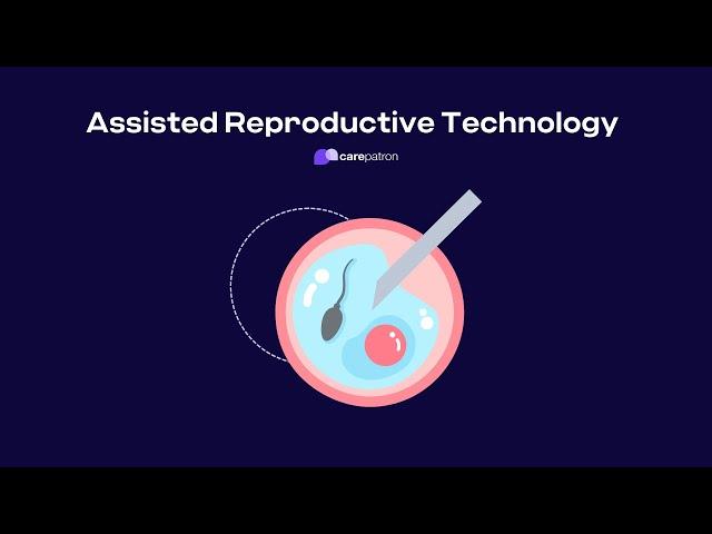 Assisted Reproductive Technology